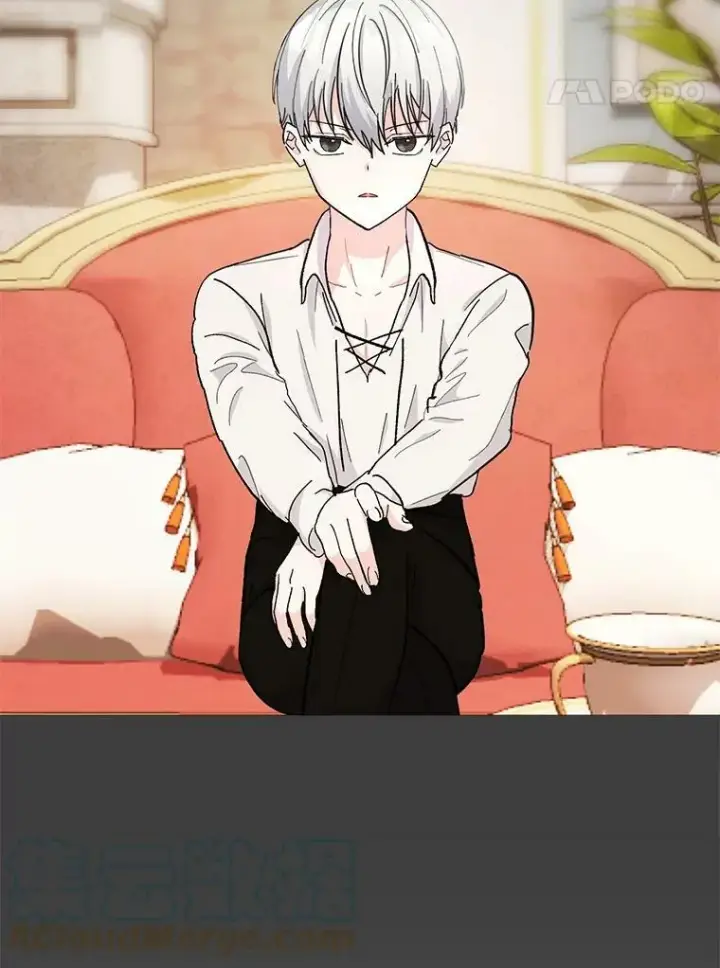 《宝贝皇后殿下》40.爱她的方式图67