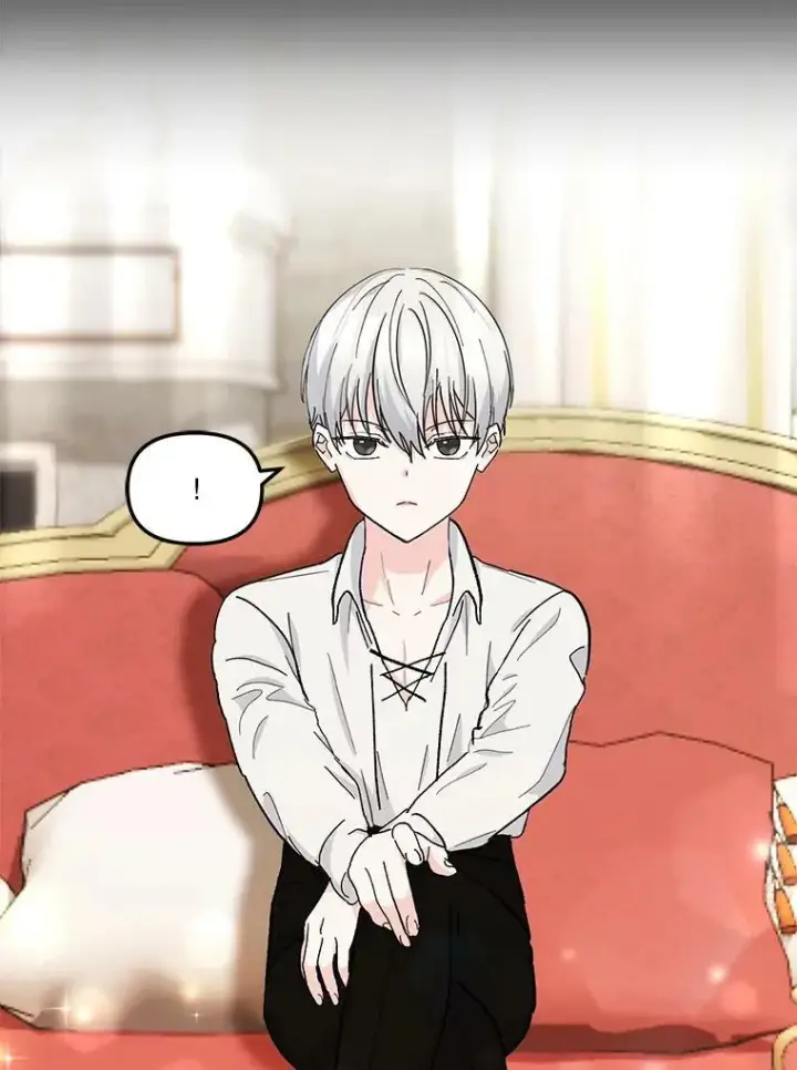 《宝贝皇后殿下》40.爱她的方式图75
