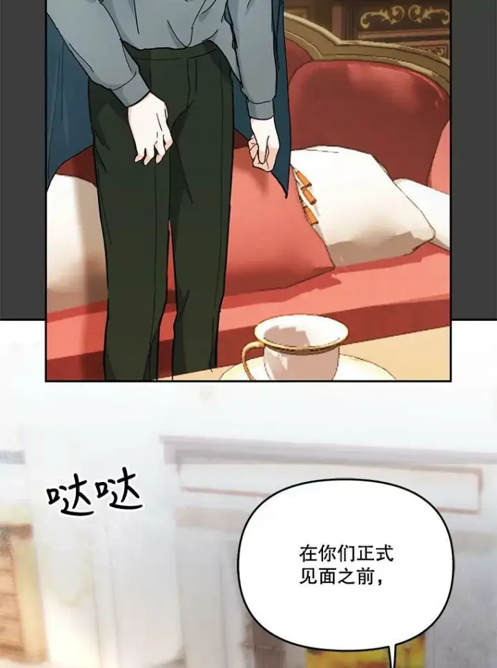 《宝贝皇后殿下》40.爱她的方式图77