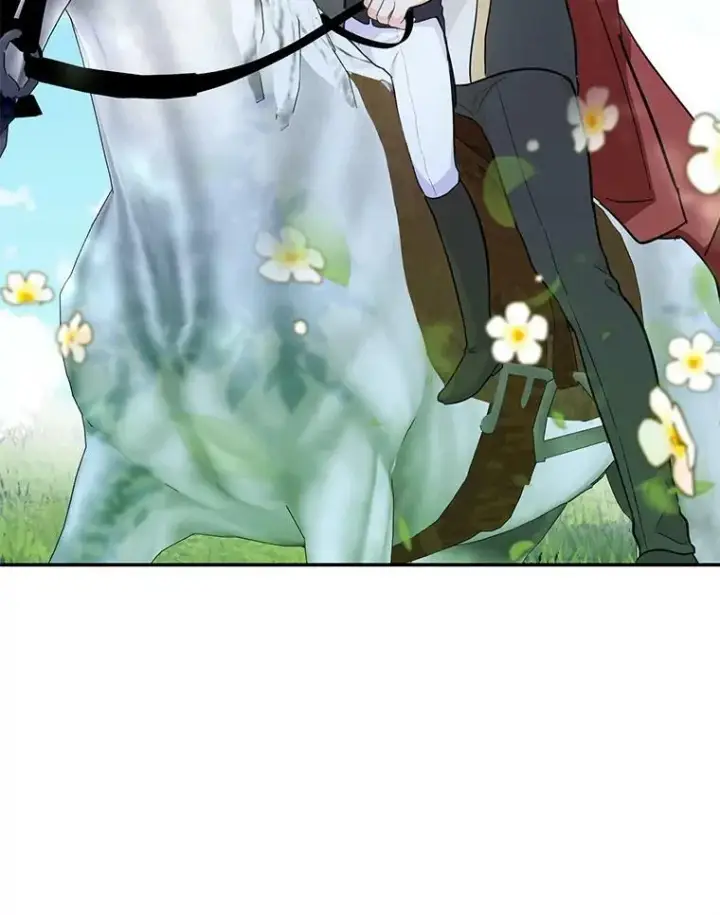 《宝贝皇后殿下》43.重学骑马图68