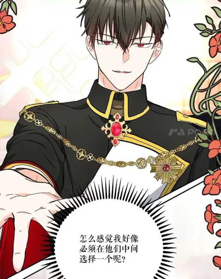《宝贝皇后殿下》44.重要的日程图62