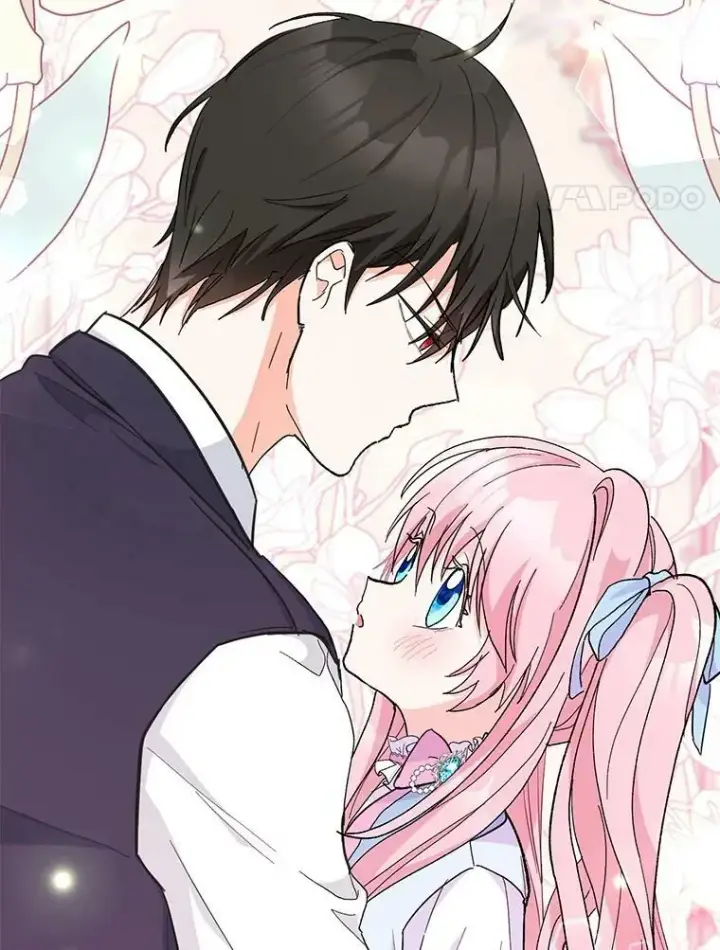 《宝贝皇后殿下》49.看烟花图4