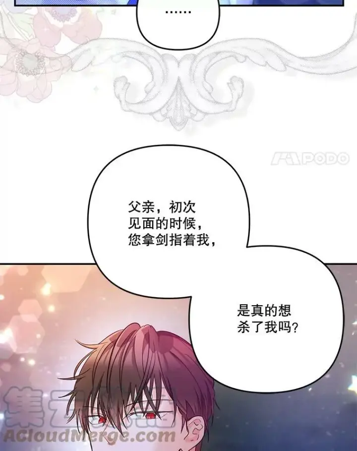 《宝贝皇后殿下》49.看烟花图61