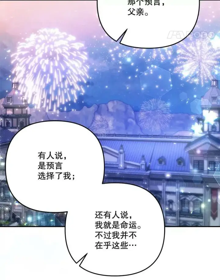 《宝贝皇后殿下》49.看烟花图68