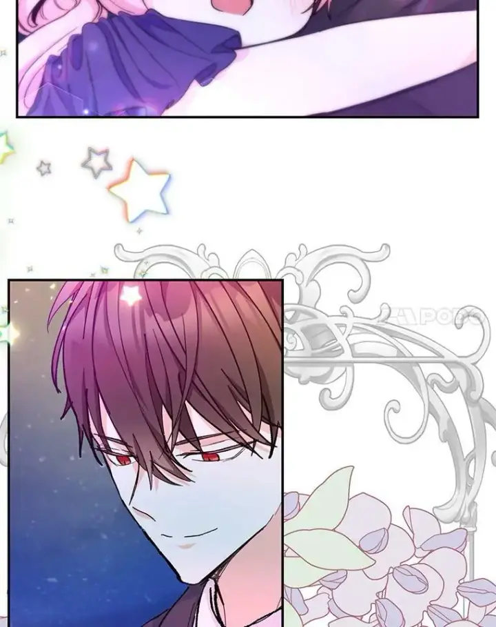 《宝贝皇后殿下》49.看烟花图71