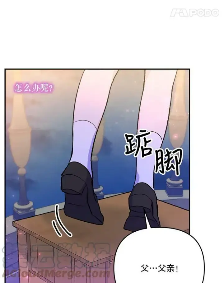《宝贝皇后殿下》49.看烟花图85