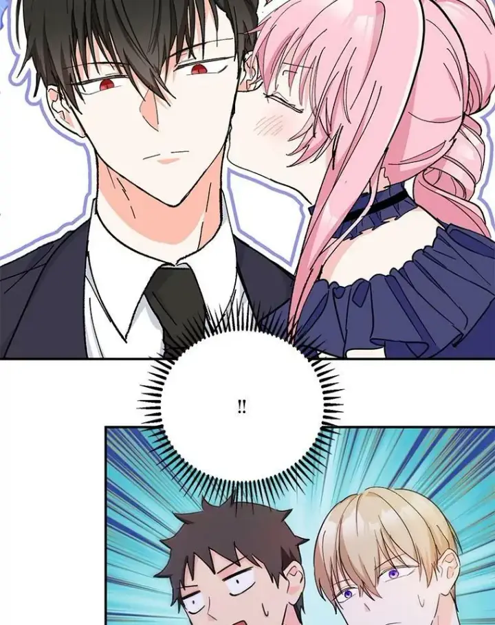 《宝贝皇后殿下》49.看烟花图87