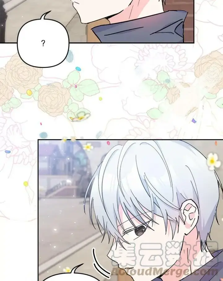 《宝贝皇后殿下》50.薄荷色棉花糖图43