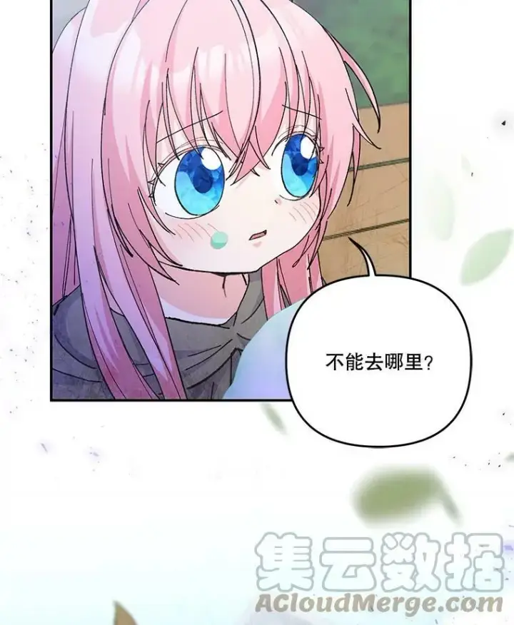 《宝贝皇后殿下》50.薄荷色棉花糖图94