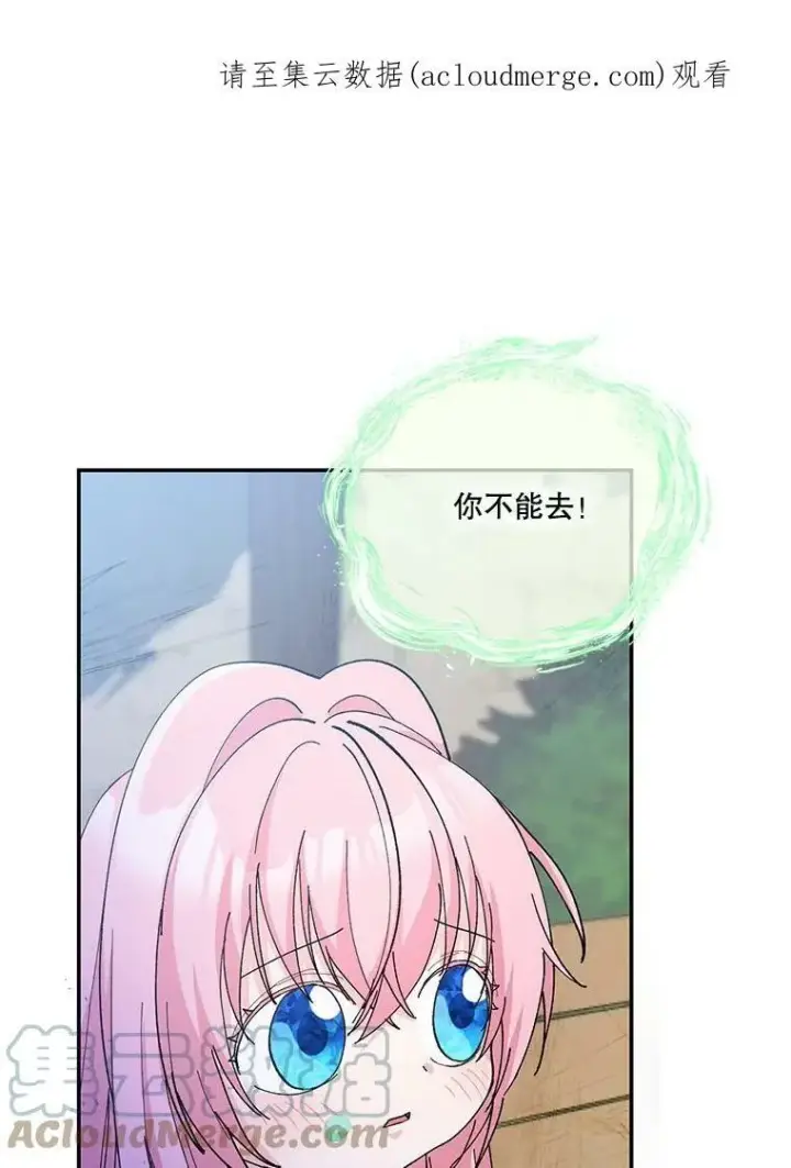 《宝贝皇后殿下》50.薄荷色棉花糖图98