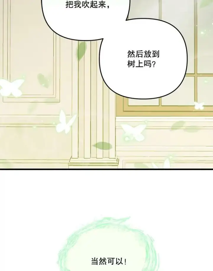 《宝贝皇后殿下》54.风精灵图71