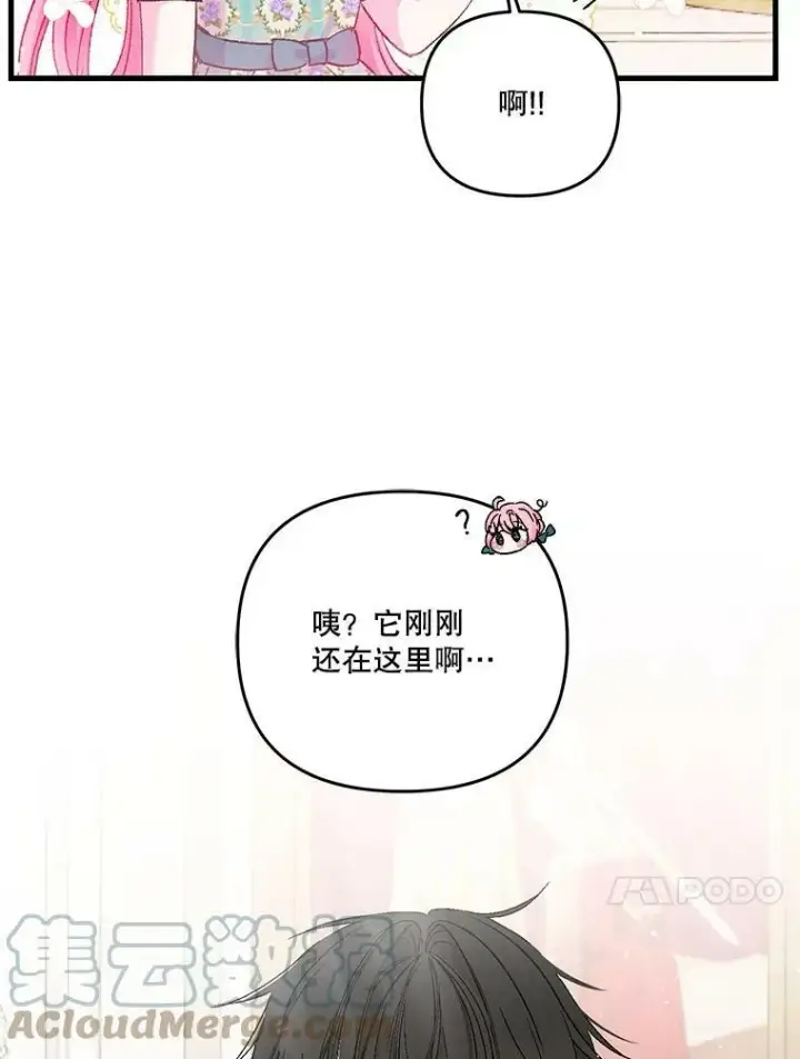 《宝贝皇后殿下》54.风精灵图88