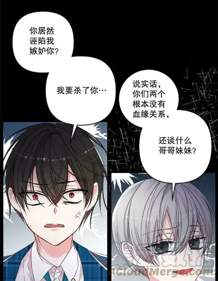 《宝贝皇后殿下》62.决斗图34