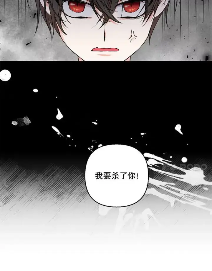 《宝贝皇后殿下》62.决斗图42