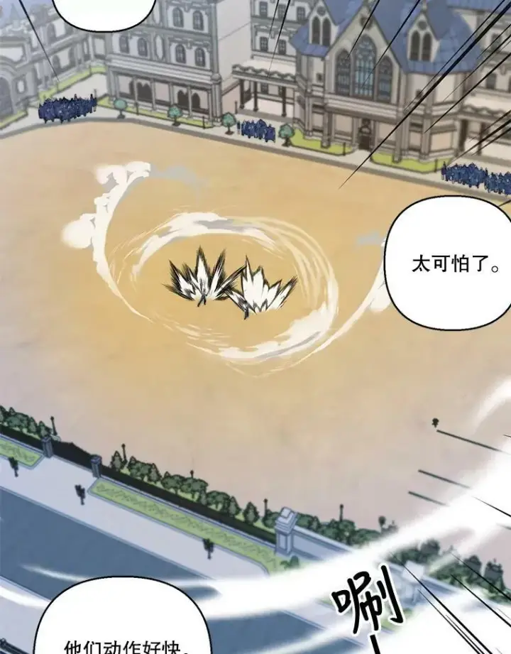 《宝贝皇后殿下》62.决斗图44