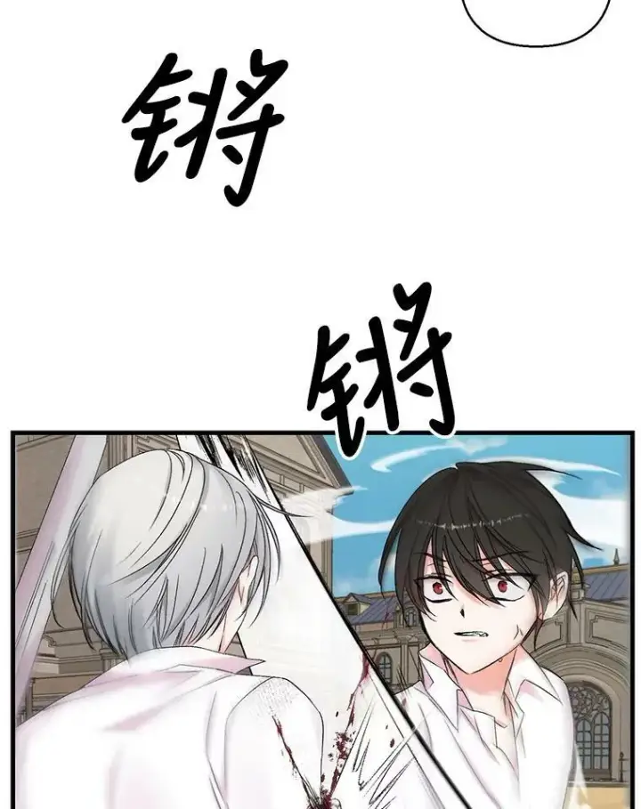 《宝贝皇后殿下》62.决斗图51