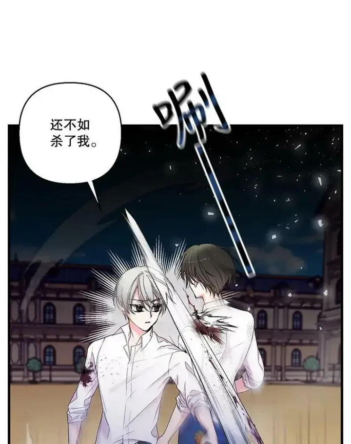 《宝贝皇后殿下》62.决斗图54