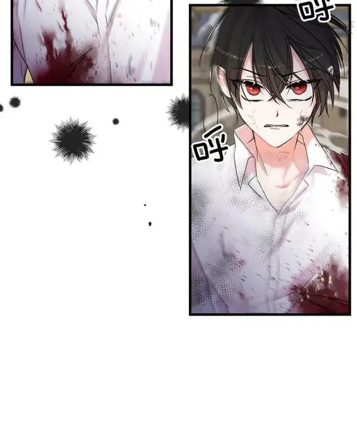 《宝贝皇后殿下》62.决斗图68