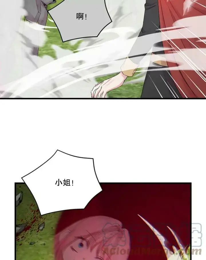 《宝贝皇后殿下》67.刺杀图40