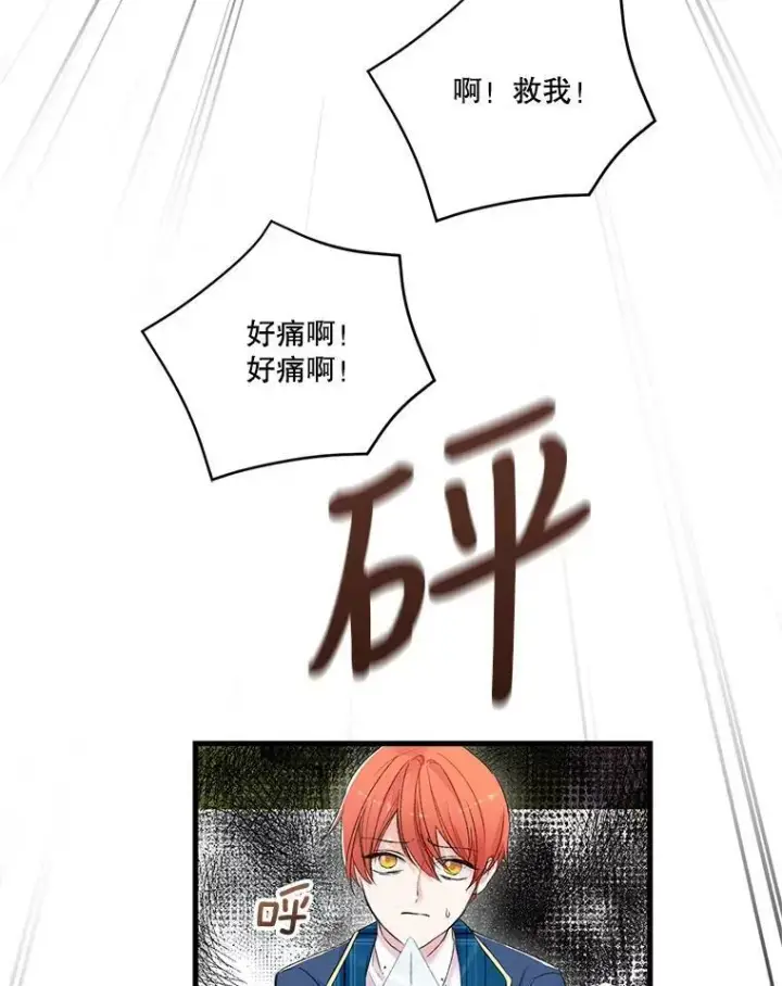 《宝贝皇后殿下》67.刺杀图50