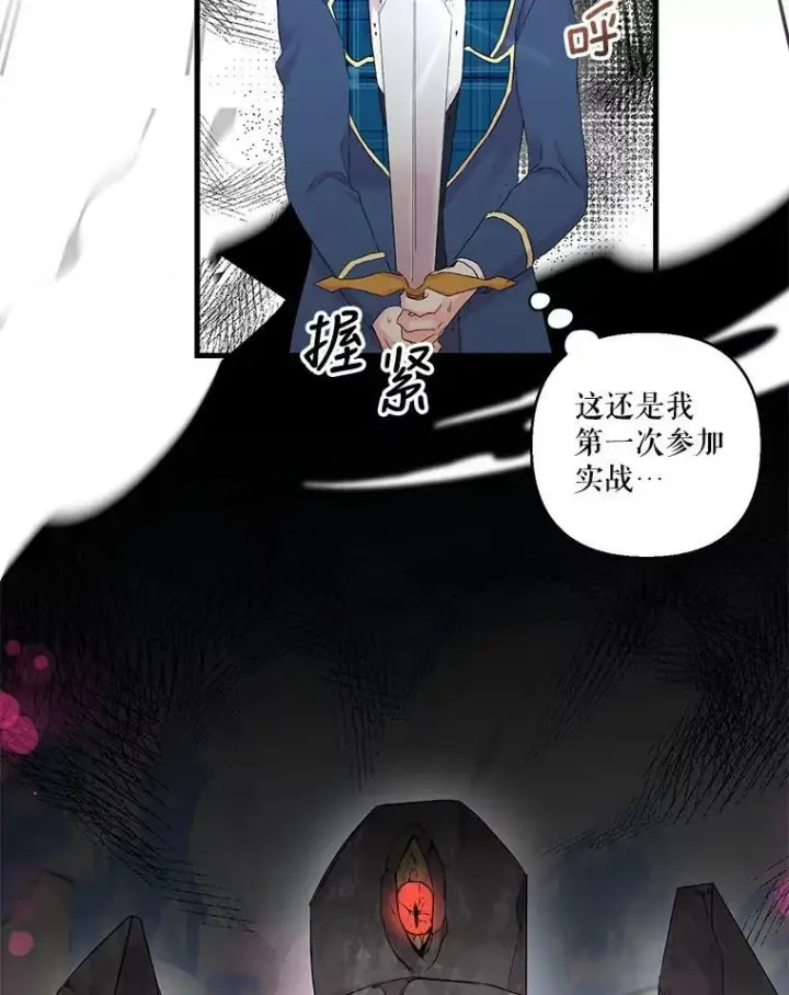 《宝贝皇后殿下》67.刺杀图51