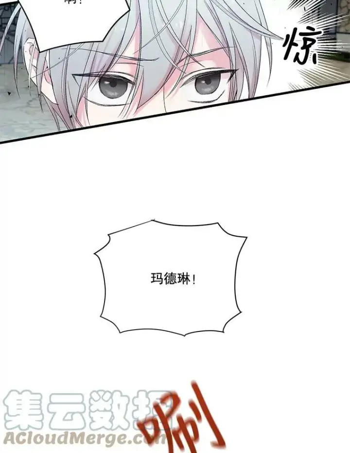 《宝贝皇后殿下》67.刺杀图64