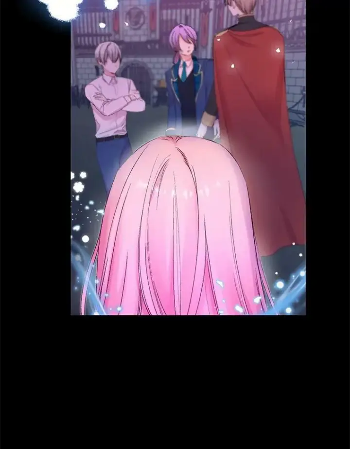 《宝贝皇后殿下》68.唤醒神兽图39