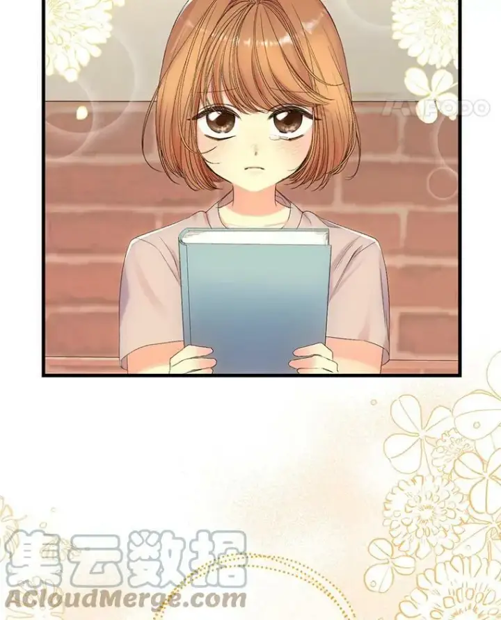 《宝贝皇后殿下》73.重归于好图22