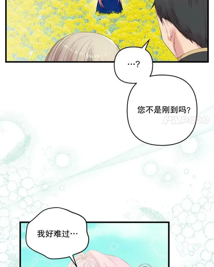 《宝贝皇后殿下》73.重归于好图32
