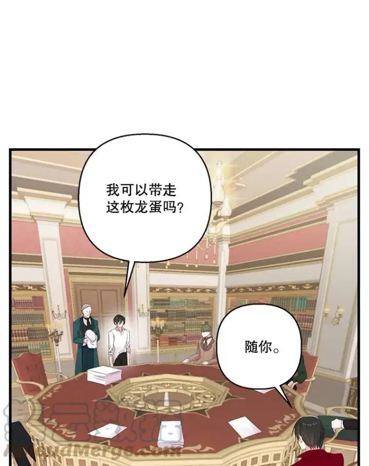 《宝贝皇后殿下》75.雷哈斯归来图10