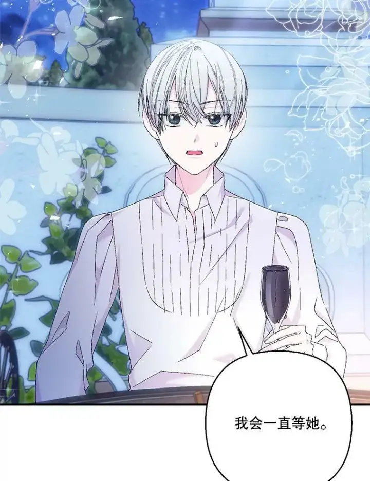 《宝贝皇后殿下》82.两个男人的谈话图47