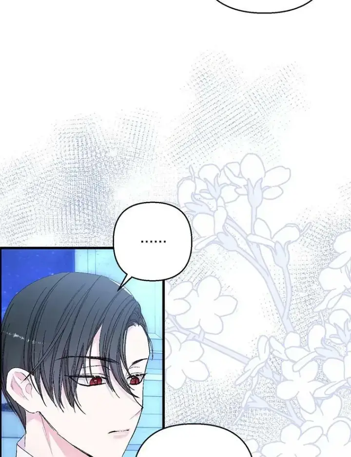 《宝贝皇后殿下》82.两个男人的谈话图48