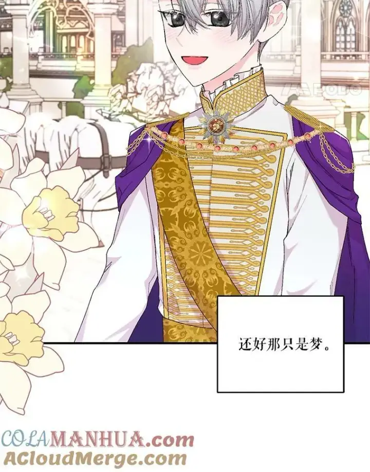 《宝贝皇后殿下》85.婚礼图25
