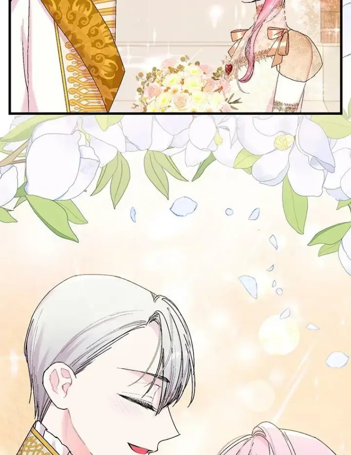 《宝贝皇后殿下》85.婚礼图59