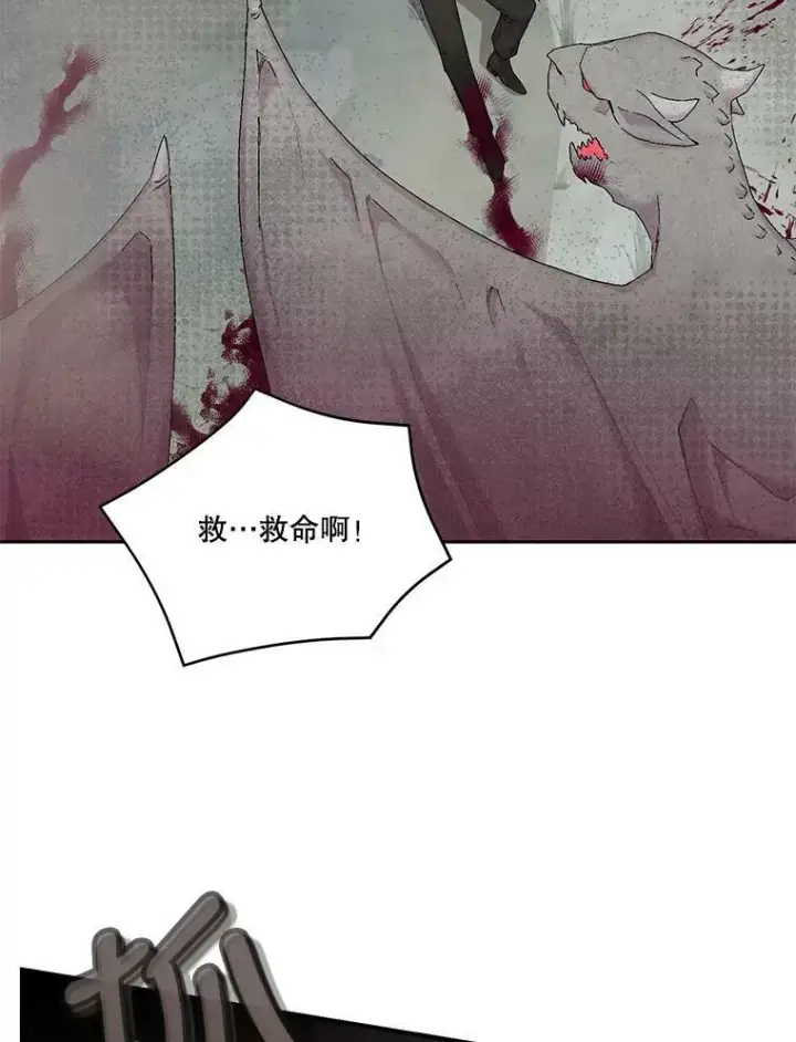 《宝贝皇后殿下》86.寻找神兽图3