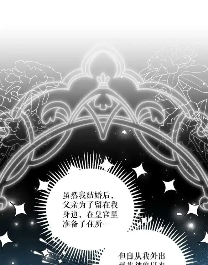 《宝贝皇后殿下》86.寻找神兽图45