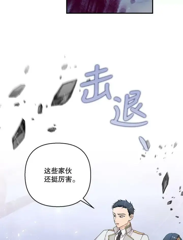 《宝贝皇后殿下》86.寻找神兽图6