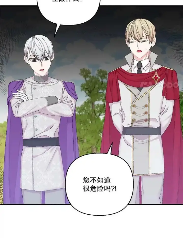 《宝贝皇后殿下》89.揪出叛徒图54
