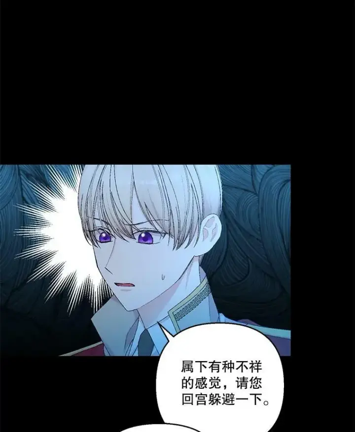 《宝贝皇后殿下》90.宫中遇袭图18