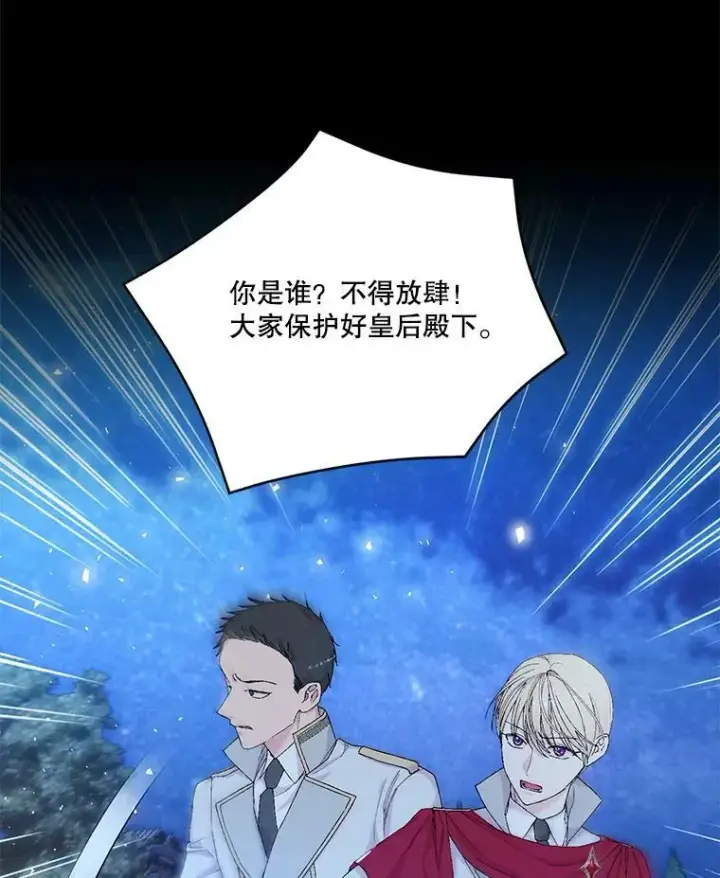 《宝贝皇后殿下》90.宫中遇袭图20