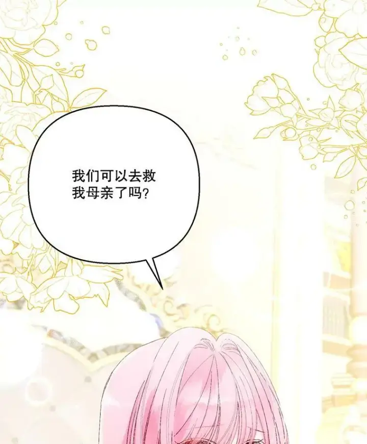 《宝贝皇后殿下》91.解救母亲图2