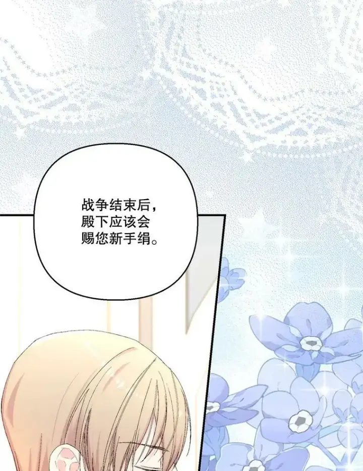 《宝贝皇后殿下》95.开战图65