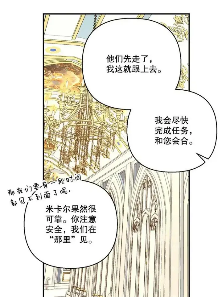 《宝贝皇后殿下》95.开战图75
