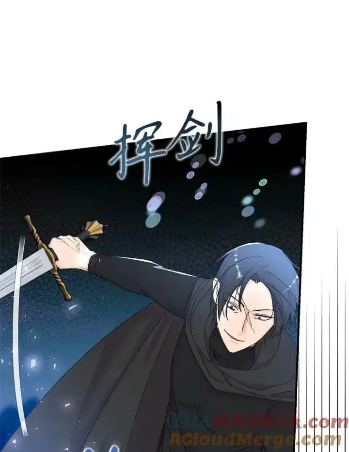 《宝贝皇后殿下》95.开战图85