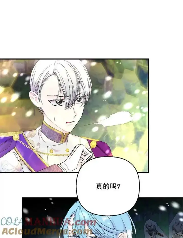 《宝贝皇后殿下》97.玛德琳的选择图16
