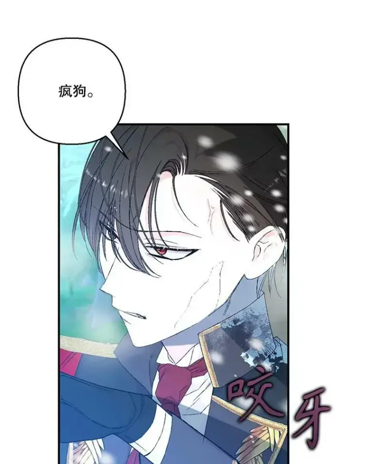 《宝贝皇后殿下》97.玛德琳的选择图68