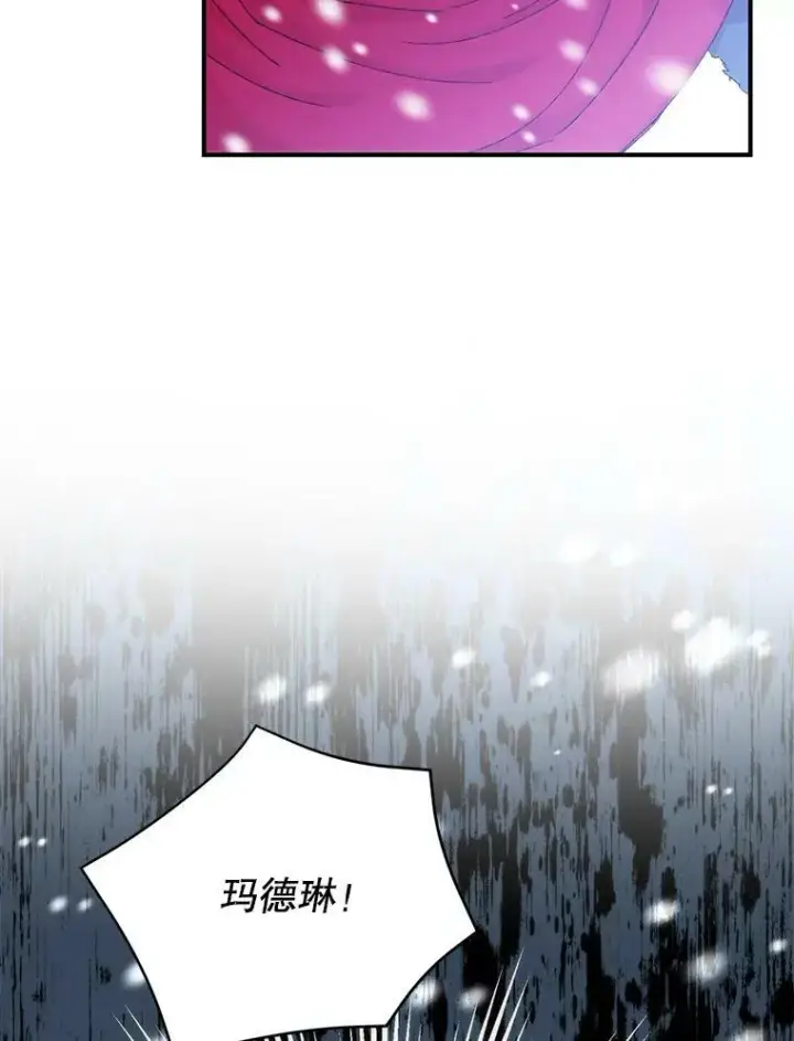 《宝贝皇后殿下》97.玛德琳的选择图74