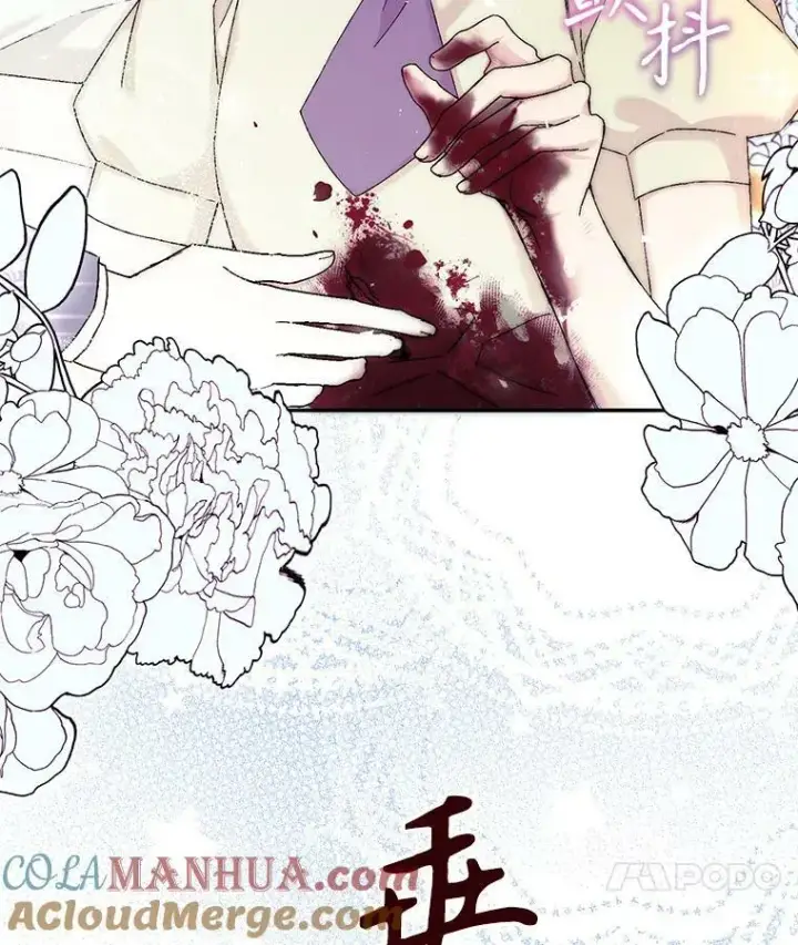 《宝贝皇后殿下》97.玛德琳的选择图85