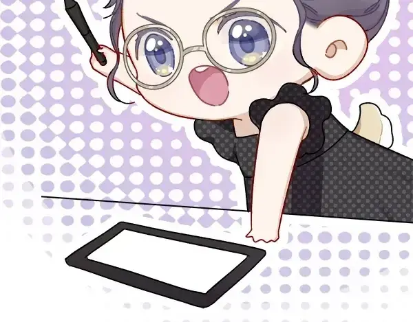 《保护我方大大》序章  靠同人上位的卑微练习生图52