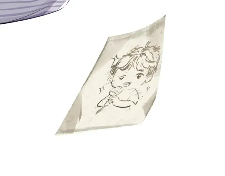 《保护我方大大》第3话 我要出道！图107